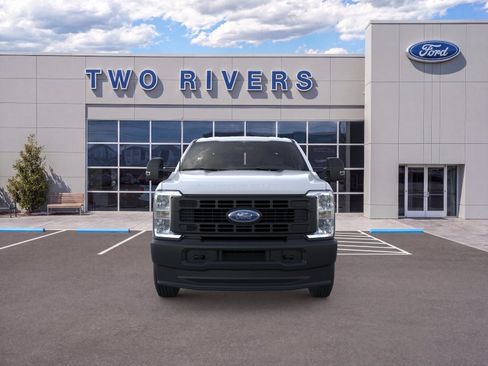 New 2026 Ford F250 XL AWD/4WD image 6