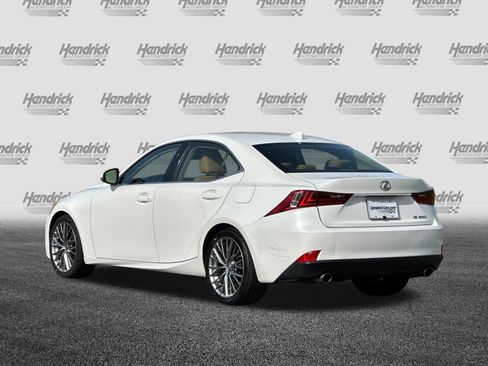 Used 2014 Lexus IS 250 image 7