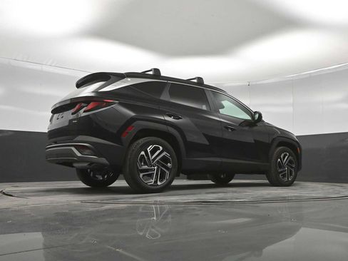 New 2026 Hyundai Tucson SEL Plus AWD/4WD image 39