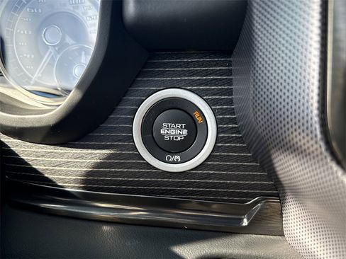 Used 2021 RAM 1500 Limited w/ Night Edition image 18