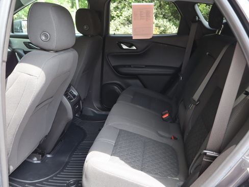 Used 2021 Chevrolet Blazer LT FWD image 33