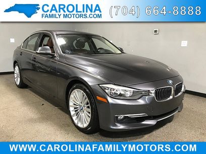 Used 2014 BMW 328i Sedan