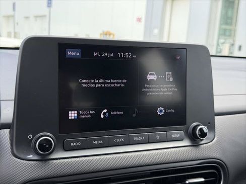 Used 2023 Hyundai Kona SEL w/ Cargo Package AWD/4WD image 30