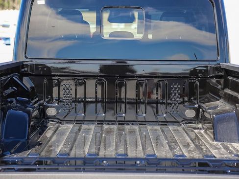 New 2026 Jeep Gladiator Rubicon w/ Safety Group AWD/4WD image 26