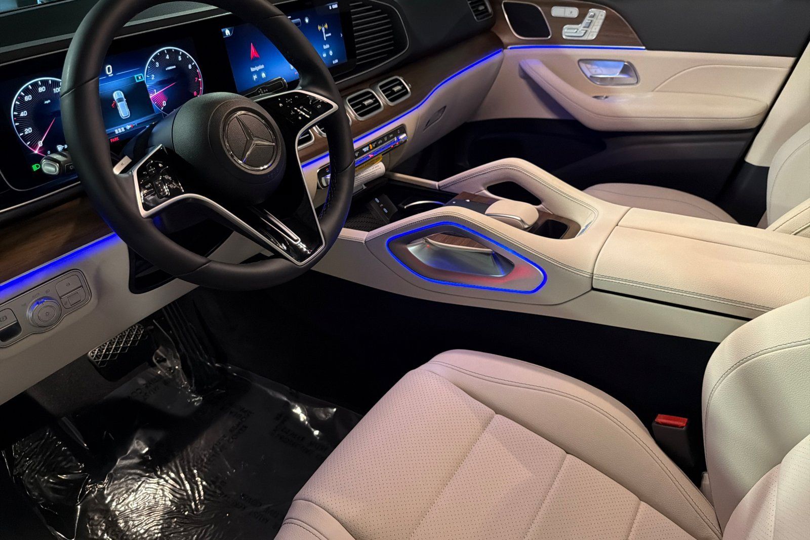 New 2026 Mercedes-Benz GLE 350 4MATIC image 9