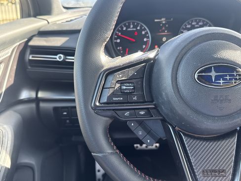 Used 2022 Subaru WRX Limited image 14