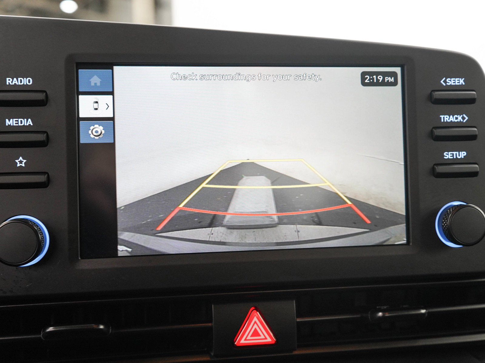 Certified 2026 Hyundai Elantra Sport FWD image 25
