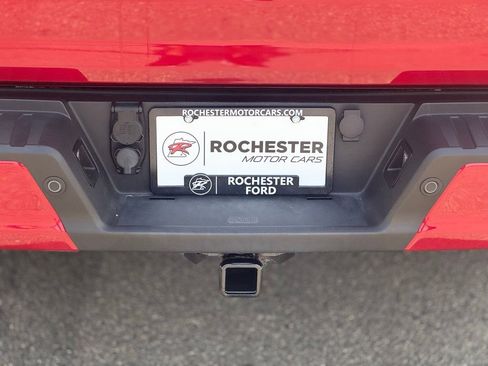 Certified 2021 Ford F150 XLT w/ Equipment Group 302A High AWD/4WD image 49
