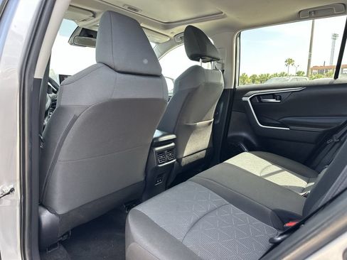Used 2024 Toyota RAV4 XLE w/ Convenience Package FWD image 15