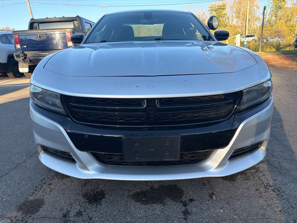 Used 2021 Dodge Charger Police w/ Fleet Safety Group AWD/4WD image 2