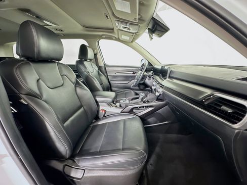 Used 2025 Kia Telluride S FWD image 34