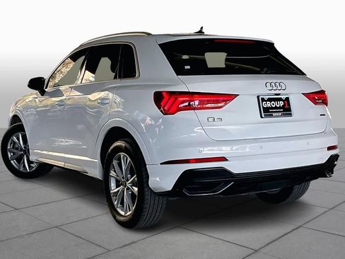 Used 2021 Audi Q3 2.0T Premium image 11