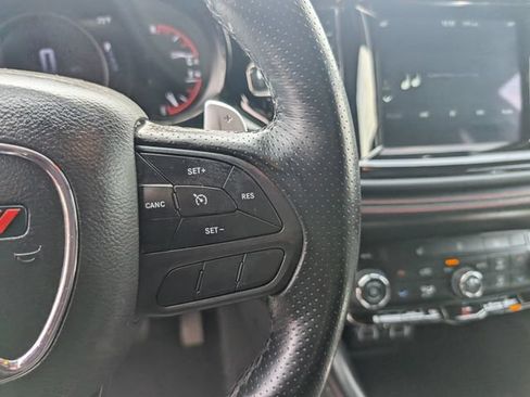 Used 2023 Dodge Durango GT AWD/4WD image 18