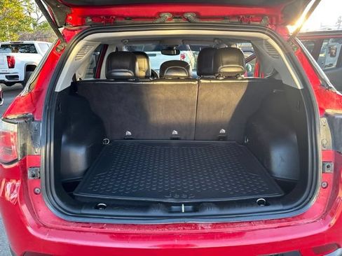 Used 2019 Jeep Compass Limited AWD/4WD image 14