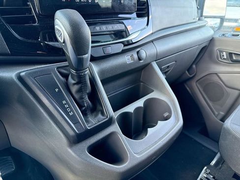 Used 2023 Ford Transit 350 XLT RWD image 20