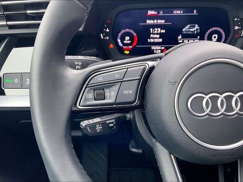 Used 2025 Audi A3 2.0T Premium image 23