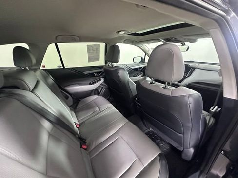 Used 2021 Subaru Outback Limited AWD/4WD image 12