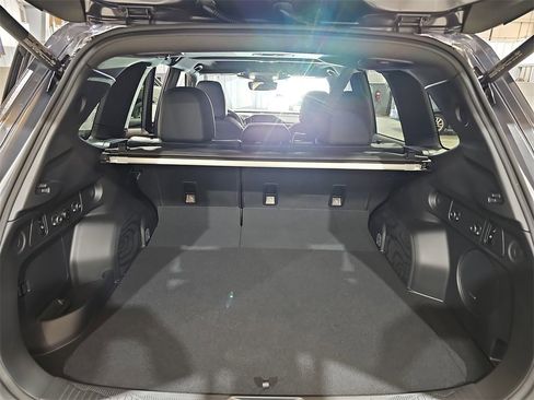 New 2025 Subaru Forester Limited image 12