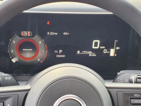 New 2026 Nissan Kicks S image 24