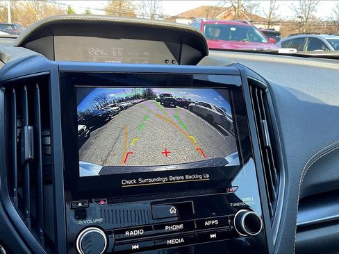 Certified 2023 Subaru Crosstrek 2.5i Sport image 30