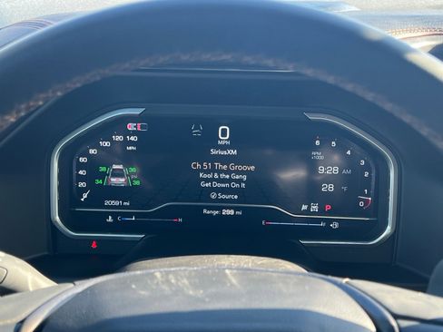 Used 2024 GMC Sierra 1500 AT4 w/ Technology Package image 30