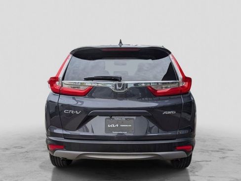Used 2019 Honda CR-V EX image 7