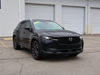 Used 2024 MAZDA CX-50 AWD 2.5 S w/ Weather Package