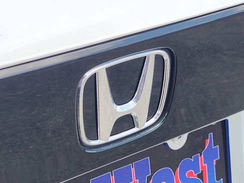 Used 2025 Honda Accord SE image 12