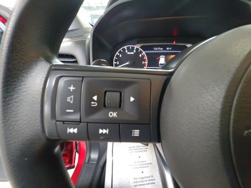 Used 2024 Nissan Rogue S AWD/4WD image 20