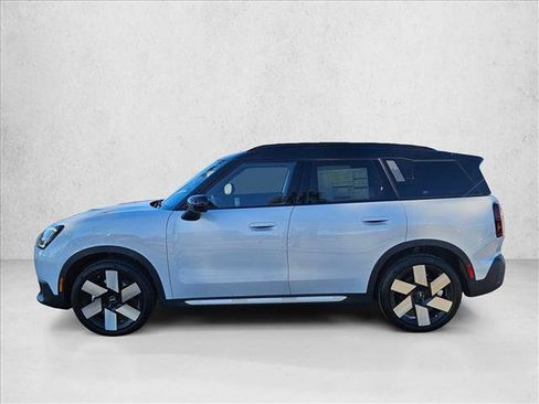 New 2026 MINI Cooper Countryman S AWD/4WD image 5