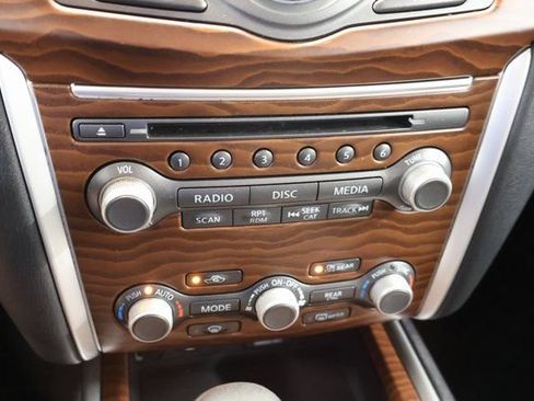 Used 2020 Nissan Pathfinder Platinum w/ Cargo Package AWD/4WD image 23