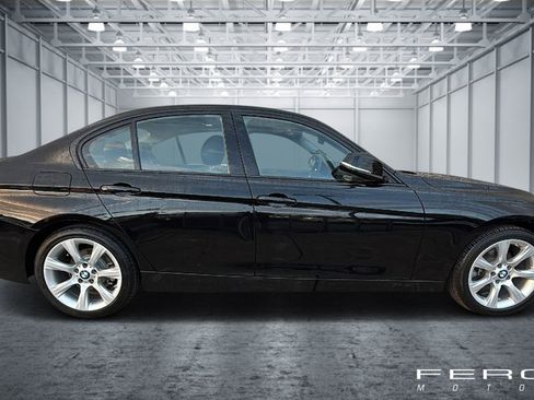 Used 2015 BMW 320i Sedan image 6