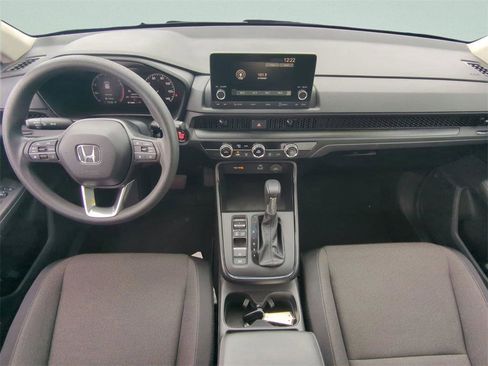 Certified 2023 Honda CR-V LX image 15