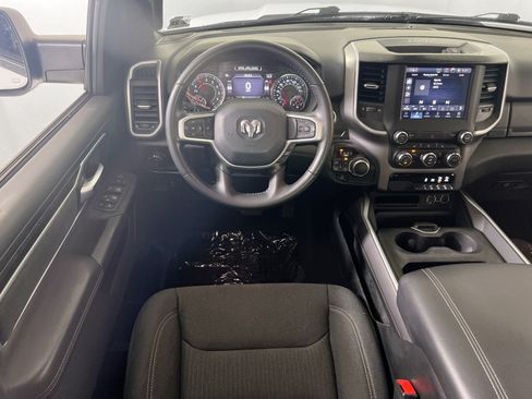 Used 2023 RAM 1500 Big Horn AWD/4WD image 21