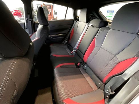 New 2026 Subaru Impreza RS image 13