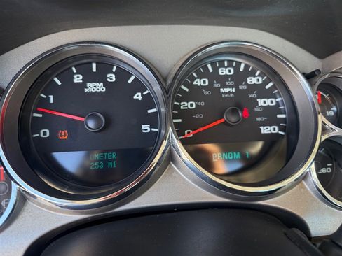 Used 2012 GMC Sierra 2500 W/T image 11