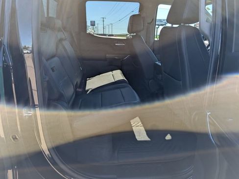 Used 2021 Chevrolet Silverado 1500 LT Trail Boss w/ Convenience Package II AWD/4WD image 5