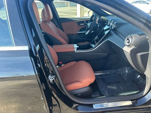 New 2026 Mercedes-Benz C 300 Sedan image 14