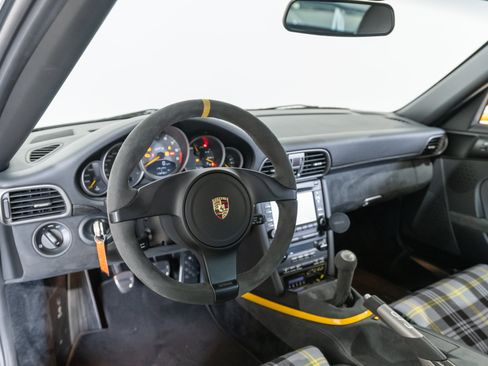 Used 2011 Porsche 911 GT3 RS RWD image 61