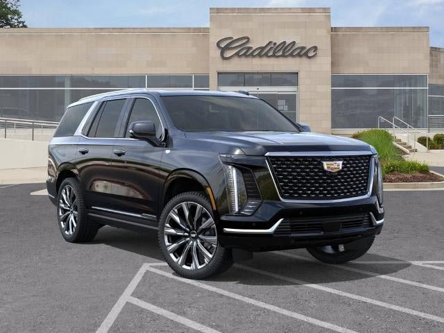 New 2027 Cadillac Escalade Luxury w/ Touring Package AWD/4WD image 7