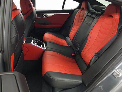 Used 2023 BMW M850i Gran Coupe xDrive image 40