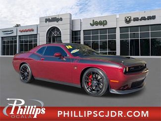 Used 2018 Dodge Challenger T/A video 1