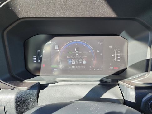 Used 2024 Toyota Land Cruiser 1958 image 25