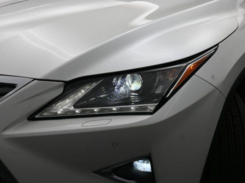 Used 2017 Lexus RX 350 AWD w/ Premium Package image 42