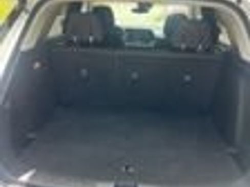 Used 2025 Chevrolet TrailBlazer LT AWD/4WD image 10