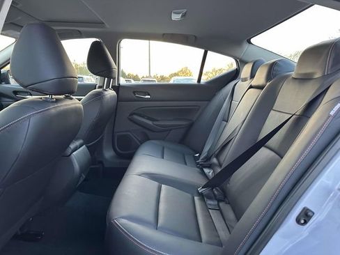 New 2025 Nissan Altima 2.5 SR w/ SR Premium Package image 13