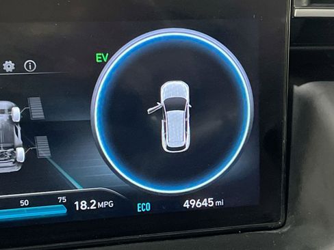 Used 2022 Hyundai Tucson SEL image 29