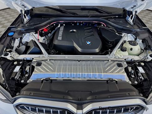 Used 2026 BMW X3 xDrive30 w/ Premium Package image 28