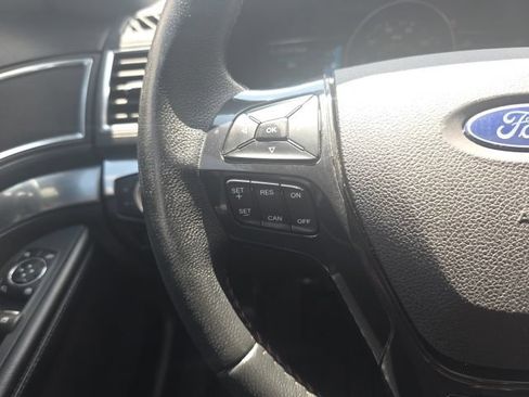 Used 2017 Ford Explorer Sport AWD/4WD image 25