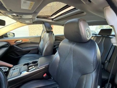 Used 2021 Acura TLX FWD image 14